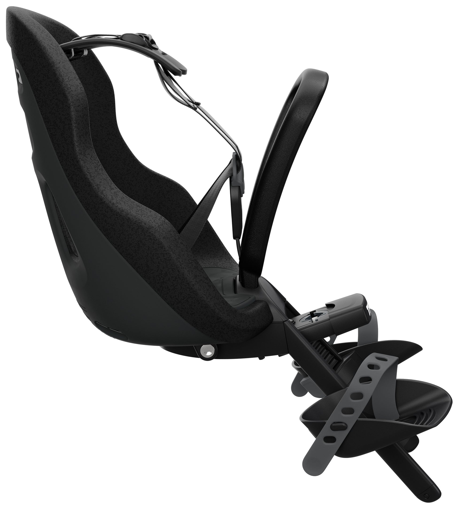 Thoule NEXXT 2 SIÈGE AVANT NOIR