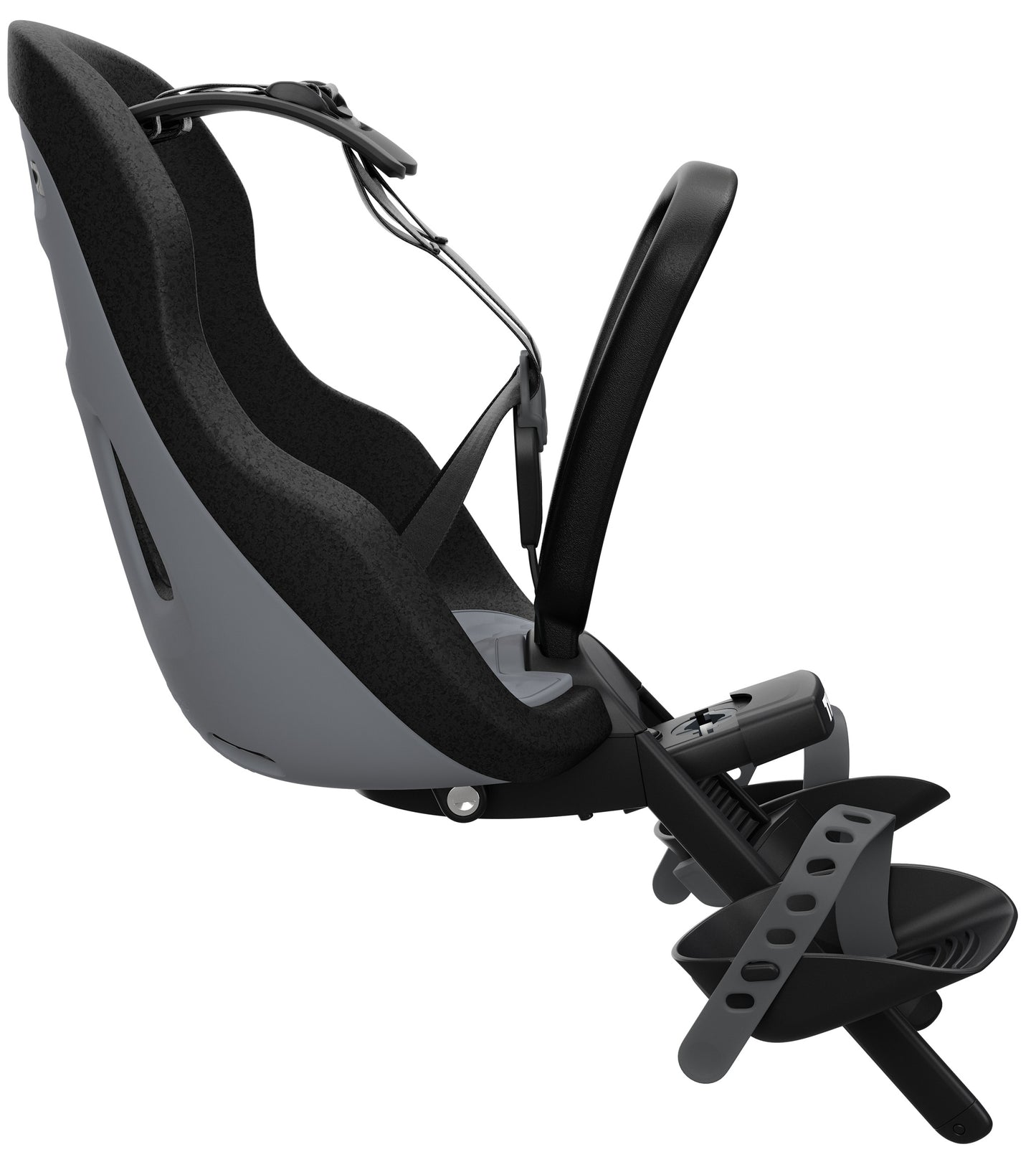 THULE CHILD SEAT pour Yepp NEXXT 2 Mini Gray
