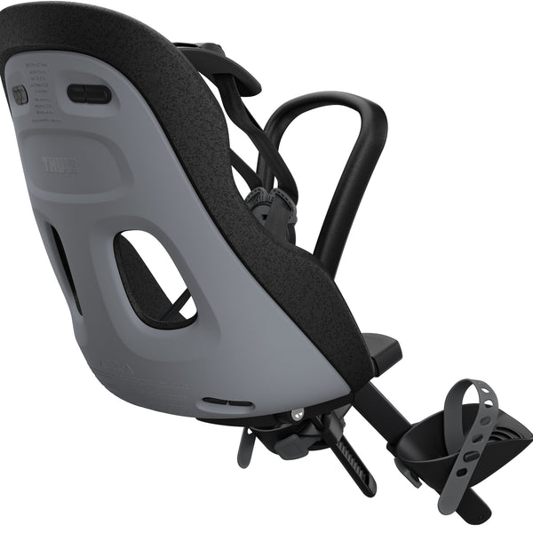 Siège enfant Thule pour Yepp Nexxt 2 Mini gris