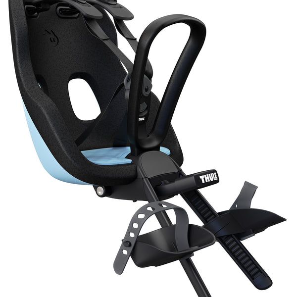 Siège enfant Thule pour Yepp Nexxt 2 Mini bleu