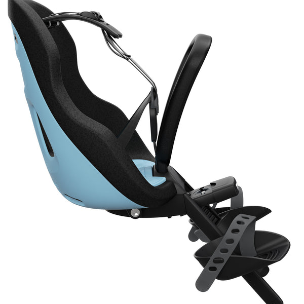 Siège enfant Thule pour Yepp Nexxt 2 Mini bleu