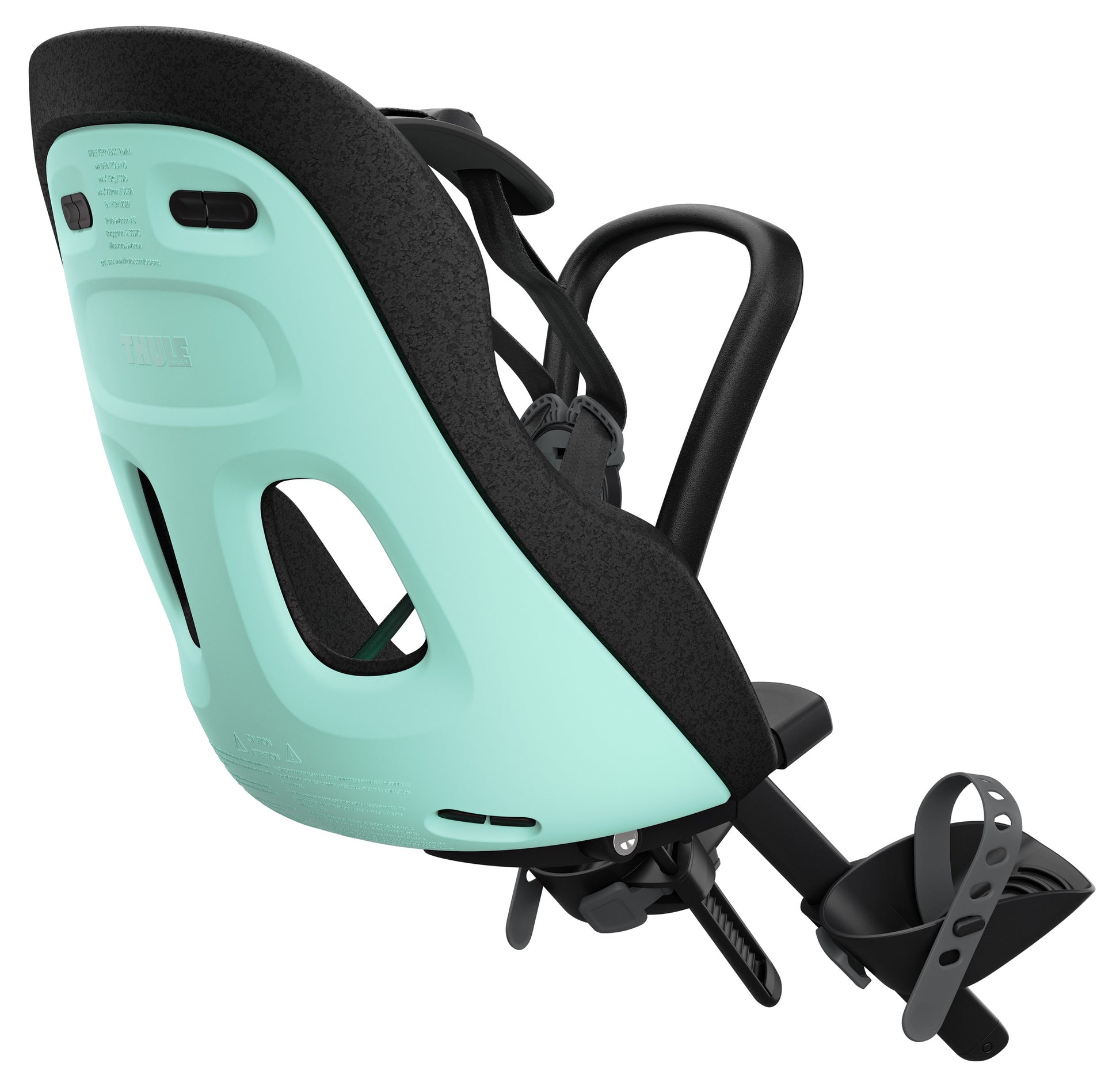 Thule front nexxt 2 mini menthe