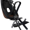 Thoule nexxt 2 siège avant marron noir