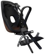 Thoule nexxt 2 siège avant marron noir - afbeelding 1