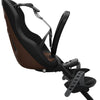Thoule nexxt 2 siège avant marron noir