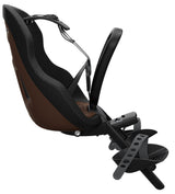 Thoule nexxt 2 siège avant marron noir - afbeelding 3