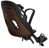 Thoule nexxt 2 siège avant marron noir - afbeelding 2