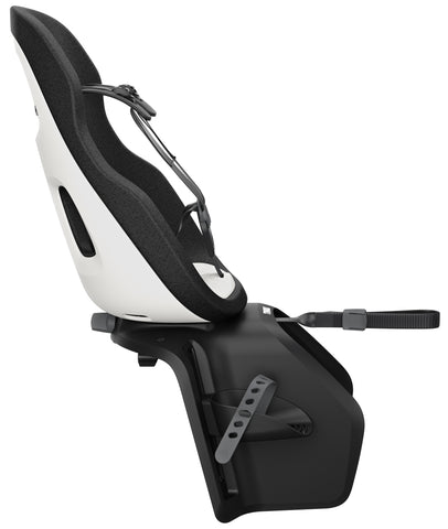 Thule Siège arrière Nexxt 2 Maxi transporteur blanc