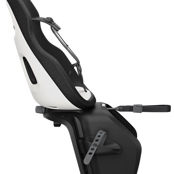 Thule Siège arrière Nexxt 2 Maxi transporteur blanc