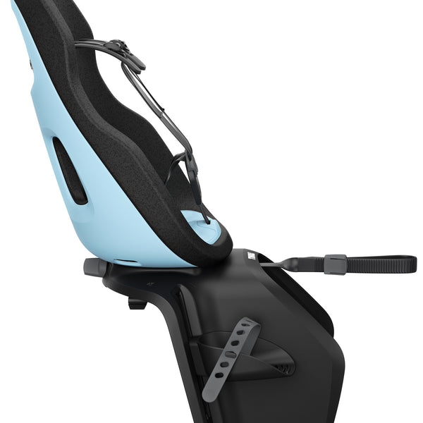 Thule Siège arrière Nexxt 2 Maxi transporteur bleu