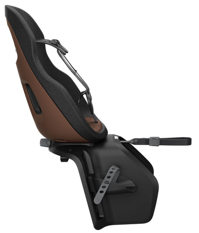 Thule Siège arrière Nexxt 2 Maxi transporteur marron