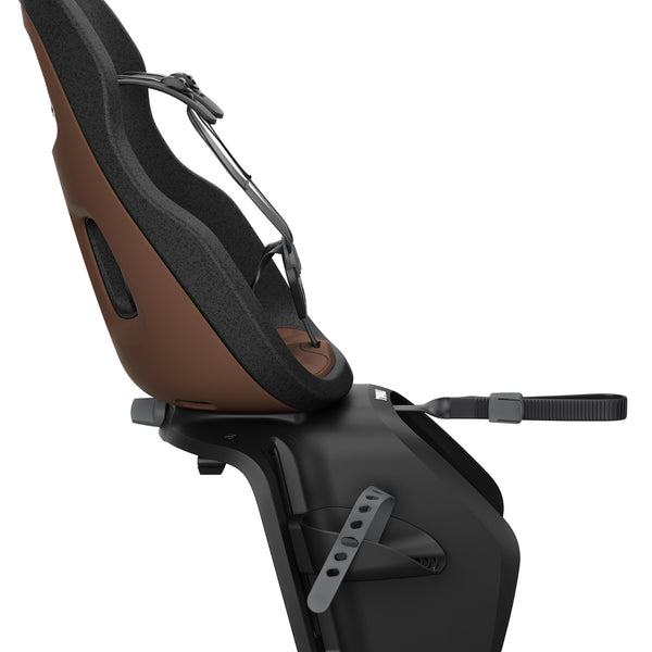 Thule Siège arrière Nexxt 2 Maxi transporteur marron