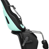 THULE CHILD SEAT derrière Yepp NEXXT 2 MAXI pour la confirmation de cadre Green de la menthe