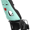 THULE CHILD SEAT derrière Yepp NEXXT 2 MAXI pour la confirmation de cadre Green de la menthe
