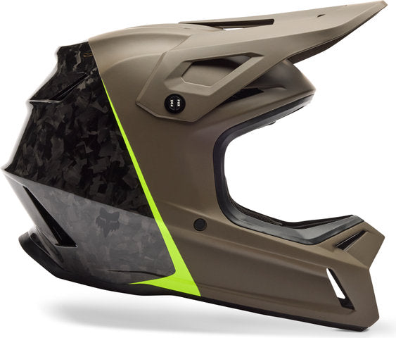 Casque intégral Fox Head Rampage RS