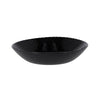 Plaque profonde D20 cm Pampille noir