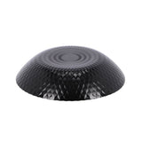 Plaque profonde D20 cm Pampille noir - afbeelding 3