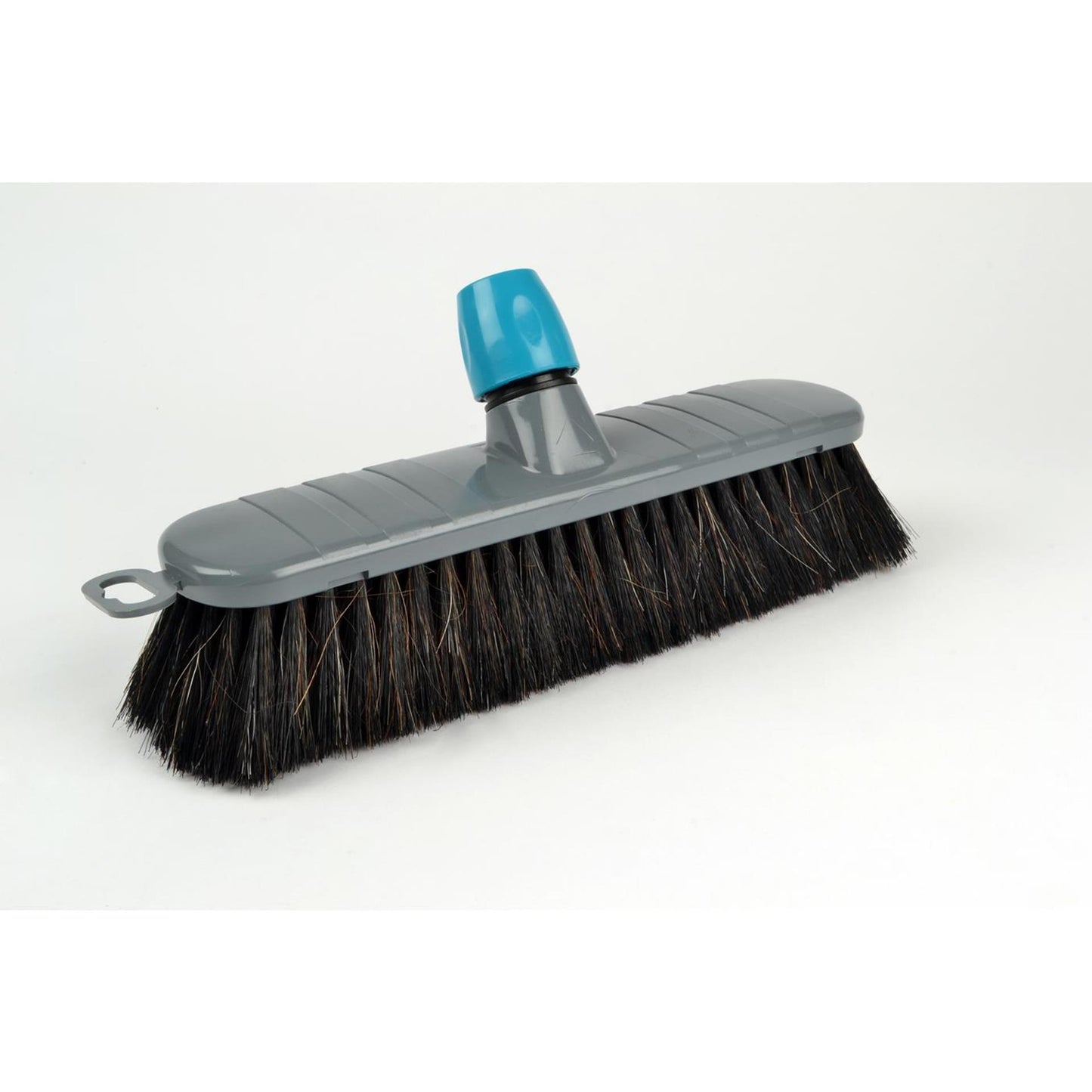 Linea Plastic Room Sweep 30 cm Mélange de poils de cheval