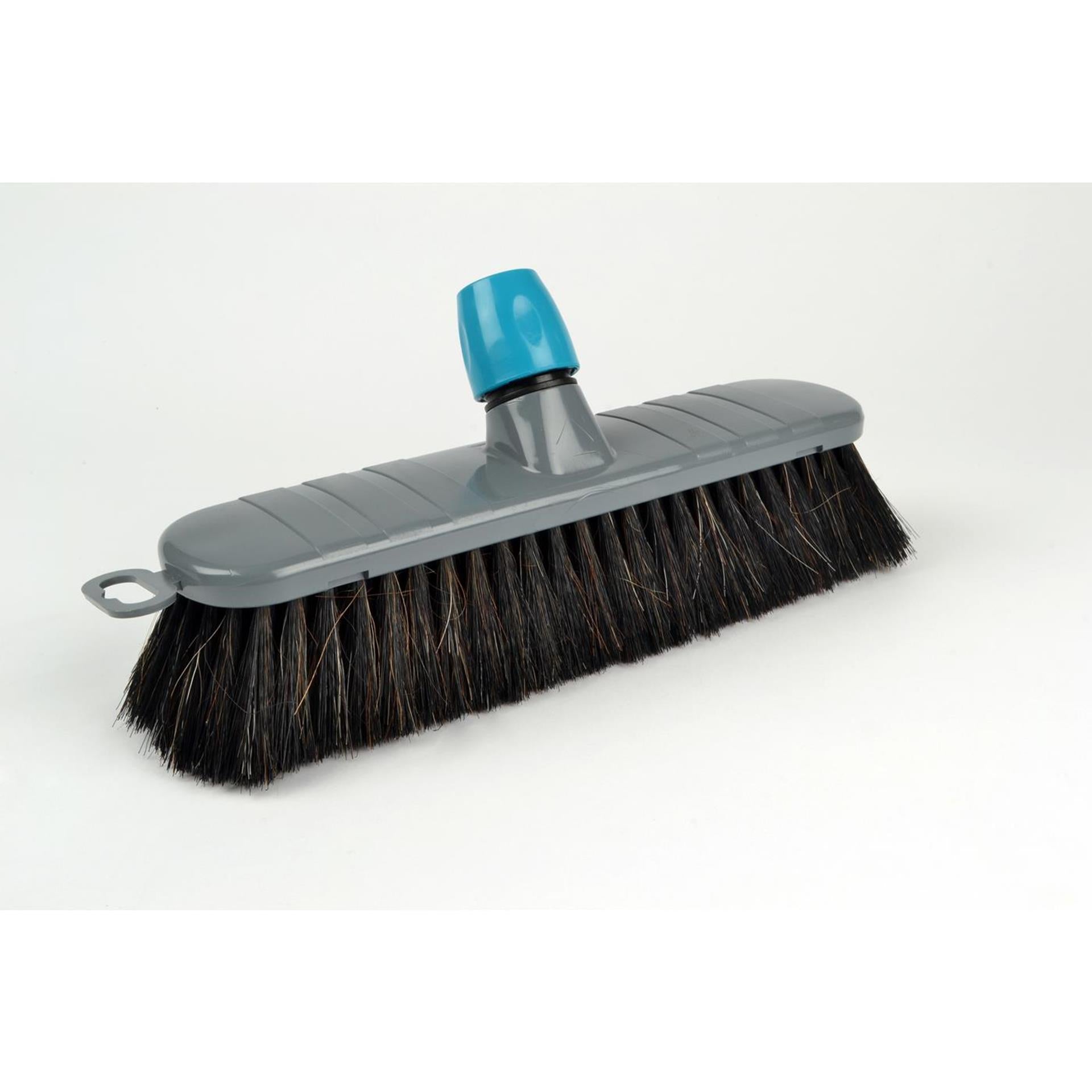 Linea Plastic Room Sweep 30 cm Mélange de poils de cheval