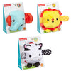 Fisher Price Kiekeboe câlin avec son