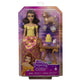 Disney princesse belle l’heure du thé