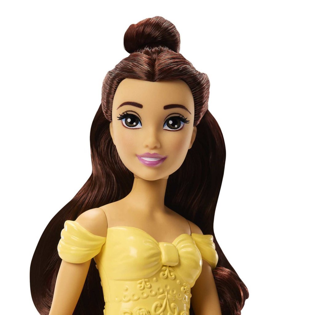 Disney princesse belle l’heure du thé