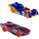 Mattel Hot Wheels 2-Pack Assorti - afbeelding 3