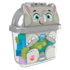 Mega Bloks Dierendoos 25 blocs