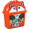 Mega Bloks Dierendoos 25 blocs