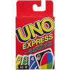 Jeu de cartes Mattel Express