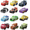 Voitures Disney Mini Racers assorties | 6 pièces