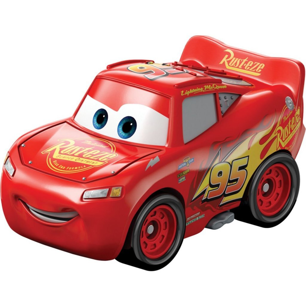 Voitures Disney Mini Racers assorties | 6 pièces