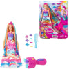 Barbie Dreamtopia Hair Care Doll + Accessoires