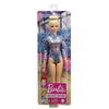 Mattel rythmique gymnastique pop blonde + accessoires