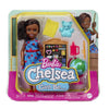 Barbie Chelsea peut être un jeu de jeu