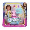 Barbie Chelsea peut être un jeu de jeu