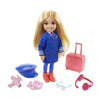 Barbie Chelsea peut être un jeu de jeu