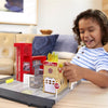 Mattel Matchbox Action Drivers Play Set Assorti