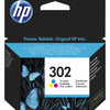 HP F6U65A 165P ORIGINAL KL.302