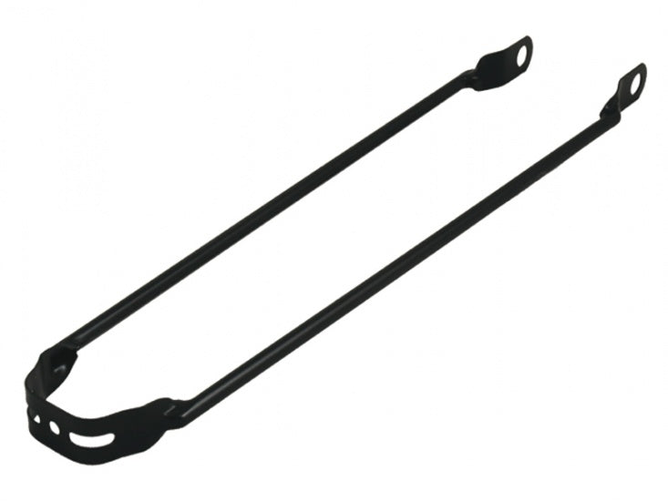 FALKX FALKX Fender Rod 26x1 3 8 Black