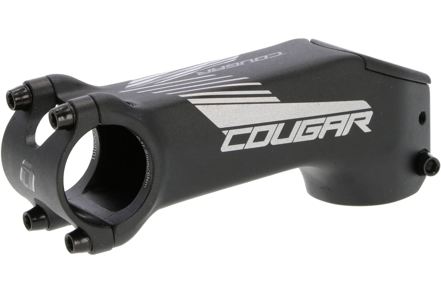 Control Tech Cougar STEM 90 mm -5 °