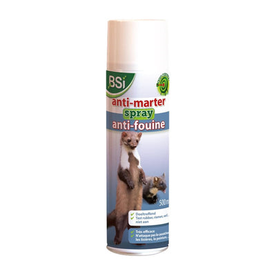 Bsi spray anti-martres 500ml