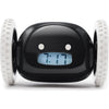 Clorat d'alarme CL-Black Clocky noir