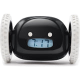 Clorat d'alarme CL-Black Clocky noir - afbeelding 1