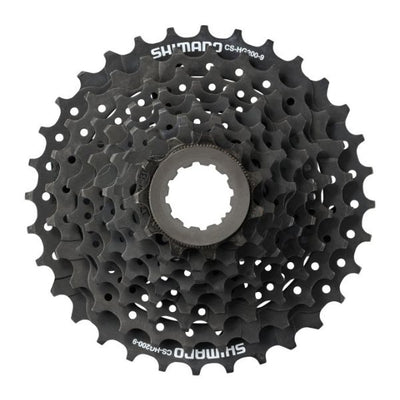 Cassette Shimano CS HG200 9 vitesses 11-32