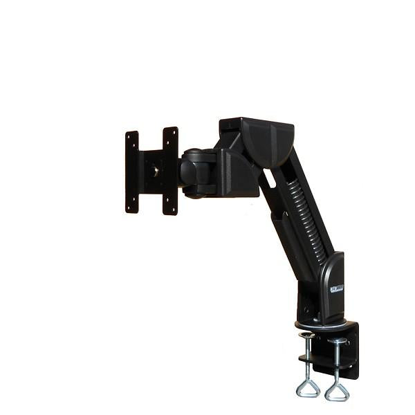 Neomounts Neomounts FPMA-D600BLACK LCD LED TFT Officeun, 10-30, 10 kg, 75x75 100x100 mm, 25-60
