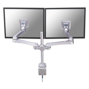 Neomounts Neomounts FPMA-D930D Double LCD LED TFT Officeun, 2x 10-30, 15 kg, 0-50 cm, 75x75, 100x - afbeelding 2