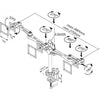 Neomounts Neomounts FPMA-D930D Double LCD LED TFT Officeun, 2x 10-30, 15 kg, 0-50 cm, 75x75, 100x