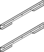 Neomounts Neomounts FPMA-SHO120 LCD Vesa Accident Strip, 10-32, 35 kg, 75x75 100x100mm, argent - afbeelding 2
