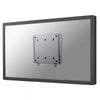 Neomounts Neomounts FPMA-W25 LCD LED TFT Wallrun Silver